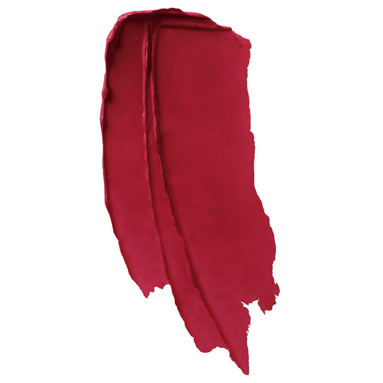 NYX Professional - Super Cliquey Matte Lipstick - Risktaker image