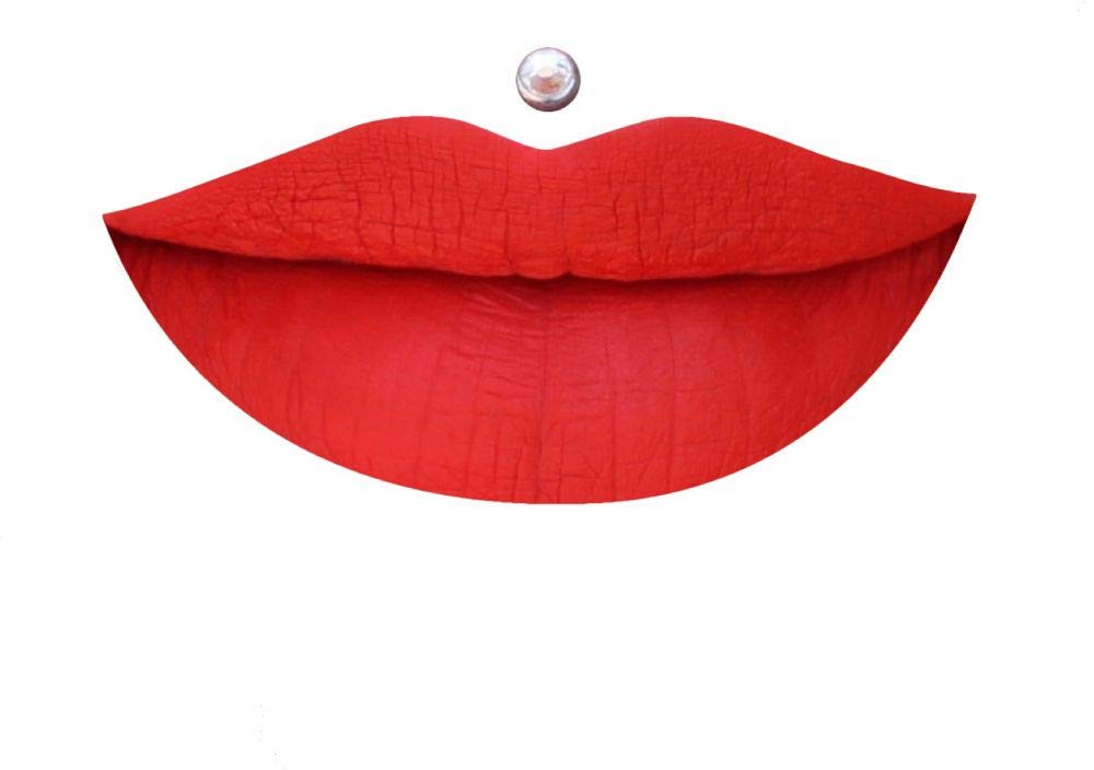 Anastasia Beverly Hills - Liquid Lipstick - Bloodline image