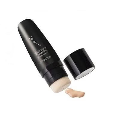 Mirenesse - Magic Touch Foundation - Vienna image 0