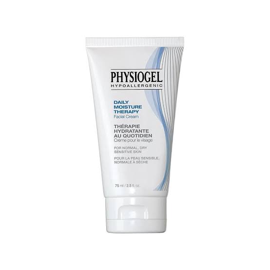 Physiogel - Daily Moisture Therapy Face Cream image 0