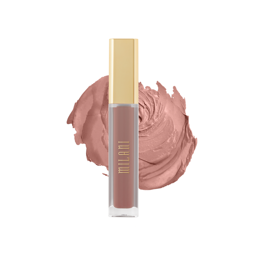 Milani - Amore Matte Lip Créme - Adorable image