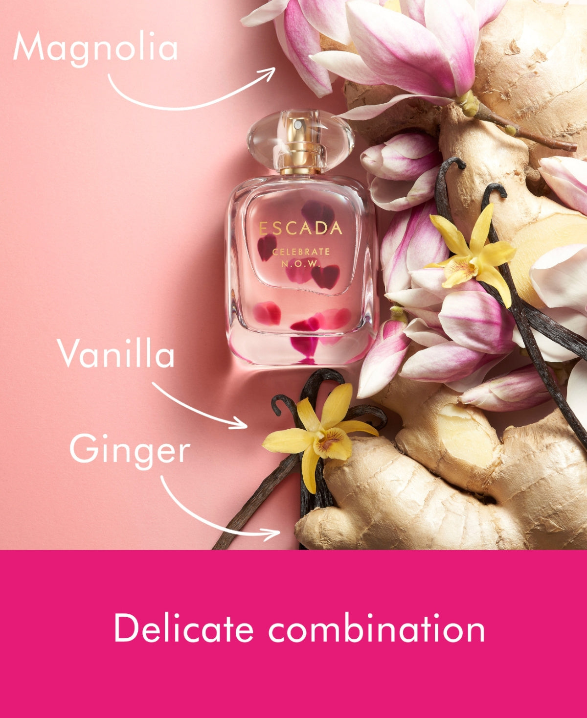 Escada - Celebrate Nature of Women - 80ml image 1