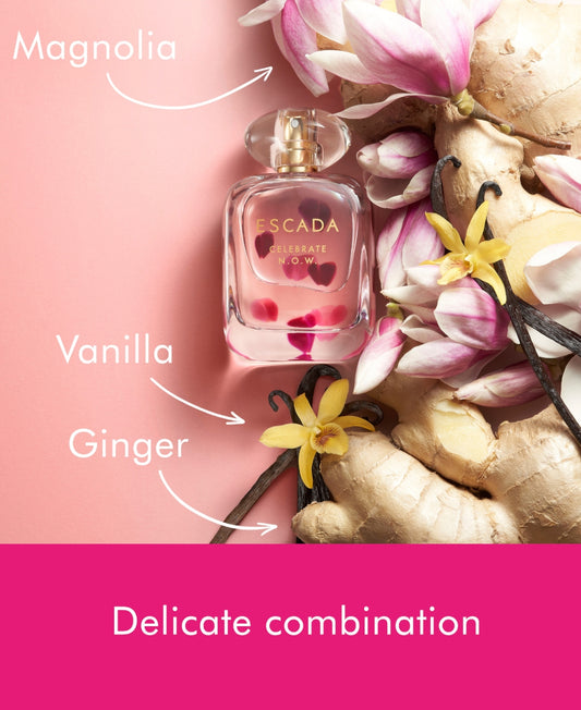 Escada - Celebrate Nature of Women - 80ml image 1