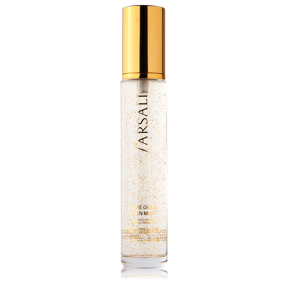 Farsali - Rose Gold Skin Mist image 0