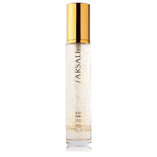 Farsali - Rose Gold Skin Mist image 0
