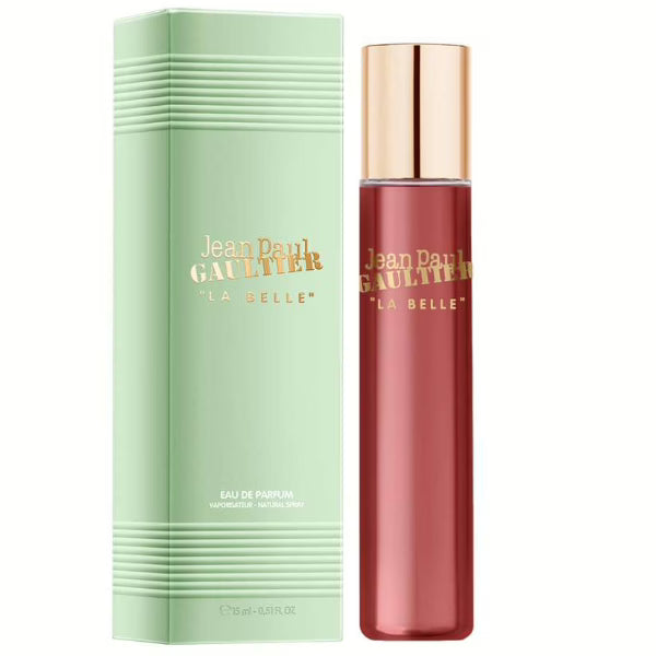 Jean Paul Gaultier - La Belle Eau de Parfum 15ml image 0