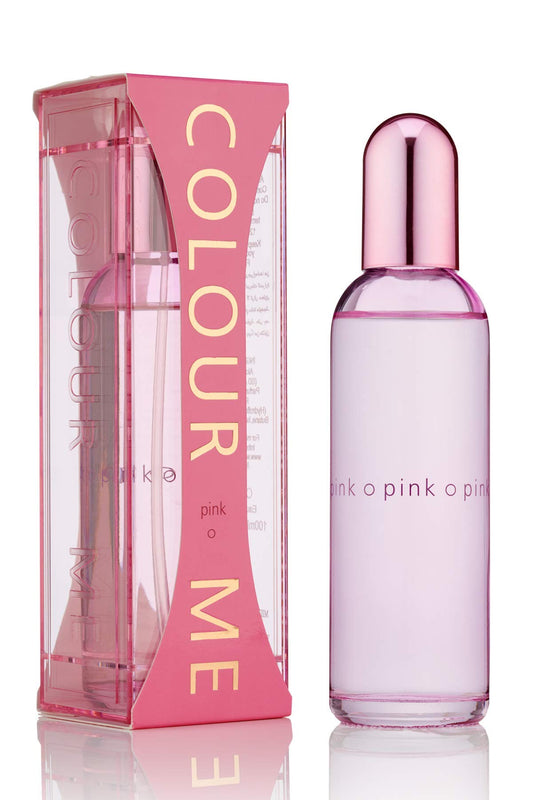 Colour Me - Pink - 100ml image 0