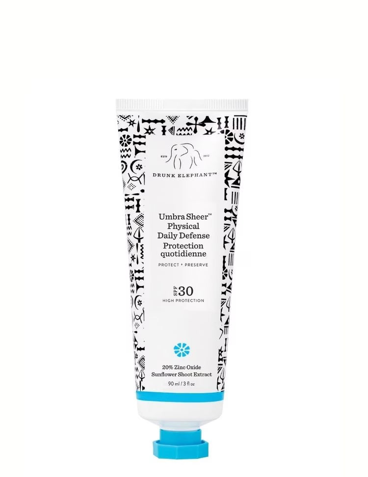 Drunk Elephant - Umbra Sheer Physical Daily Defense SPF 30 image 0