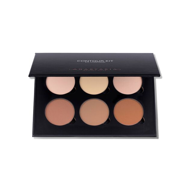Anastasia Beverly Hills - Powder Contour Kit - Light to Medium image 0