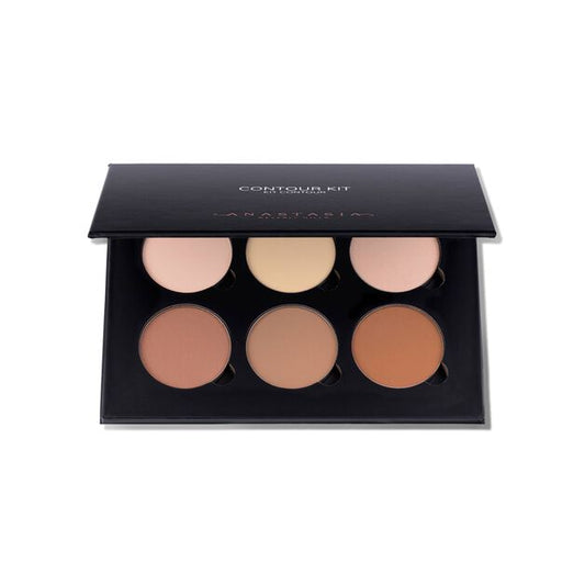 Anastasia Beverly Hills - Powder Contour Kit - Light to Medium image 0