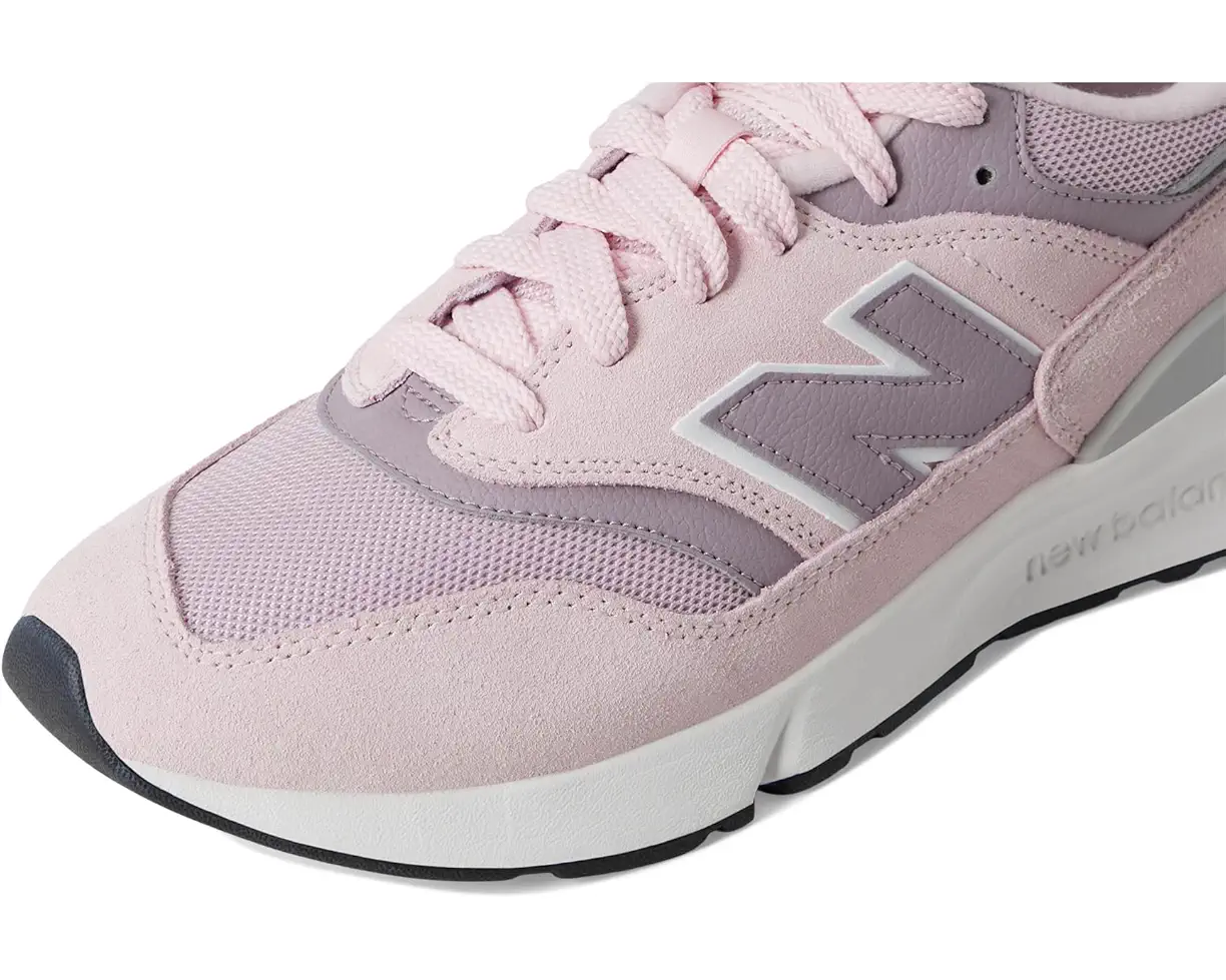 New Balance Classics - 997R (W- Size 12) | Pakistan image 1