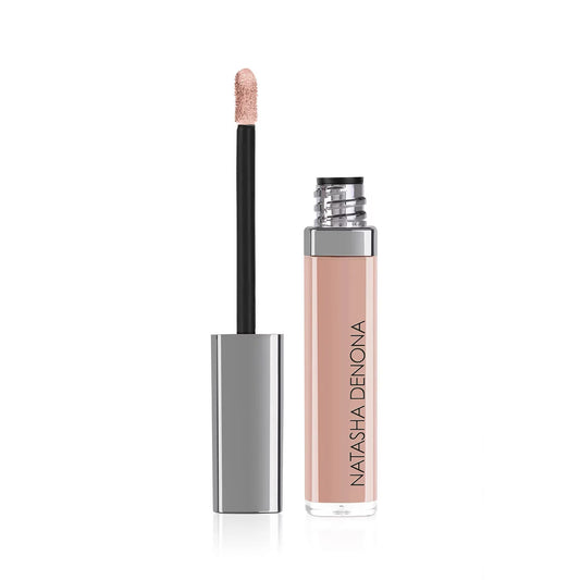 Natasha Denona - Mark Your Liquid Lips Matte - Raw image