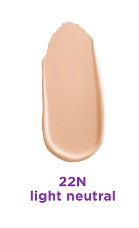 Tarte - Shape Tape - Matte Foundation - Light Neutral image