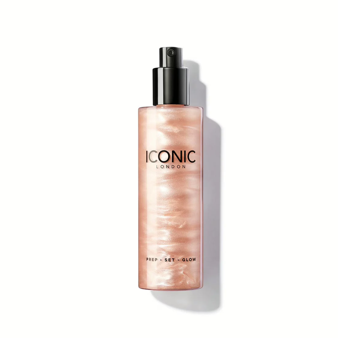 Iconic - Prep Set Glow Setting Spray - No Box image 2
