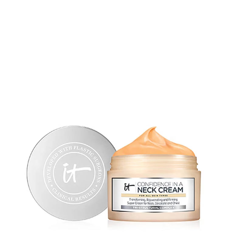 IT Cosmetics - Confidence in a Neck Cream image 0