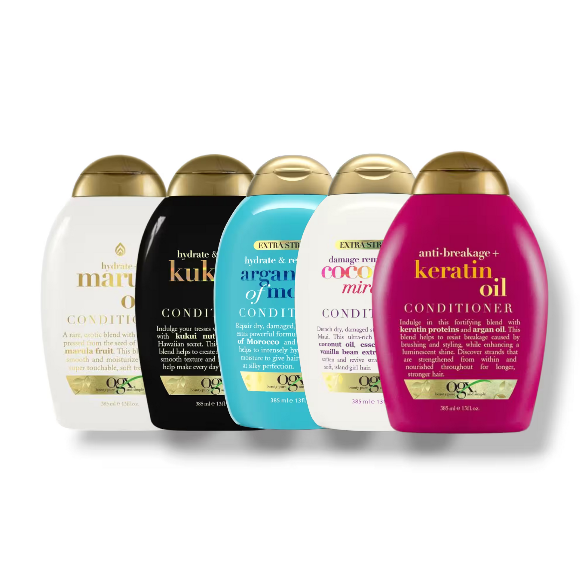 OGX Hair Care - Conditioner image 0