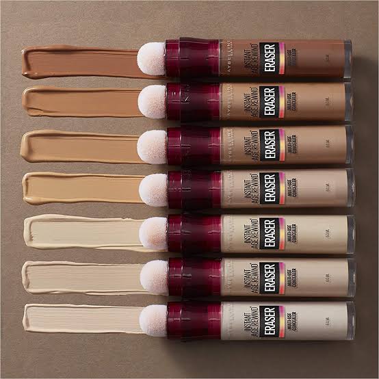 Maybelline - Instant Age Rewind image 0
