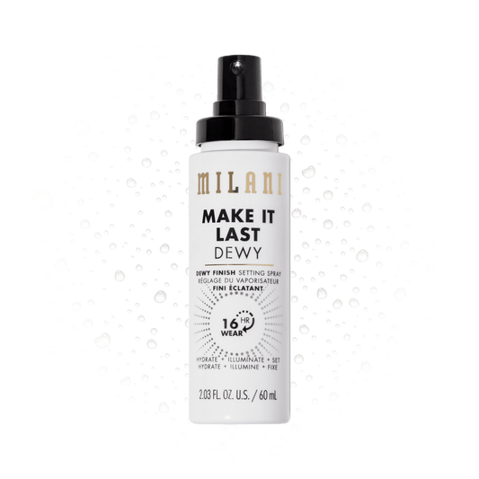 Milani - Make It Last Dewy image 0