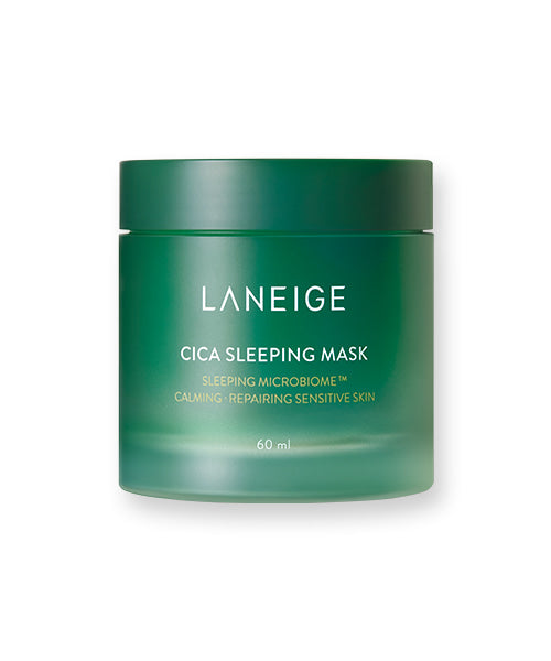 Laneige - Cica Sleeping Mask image 0