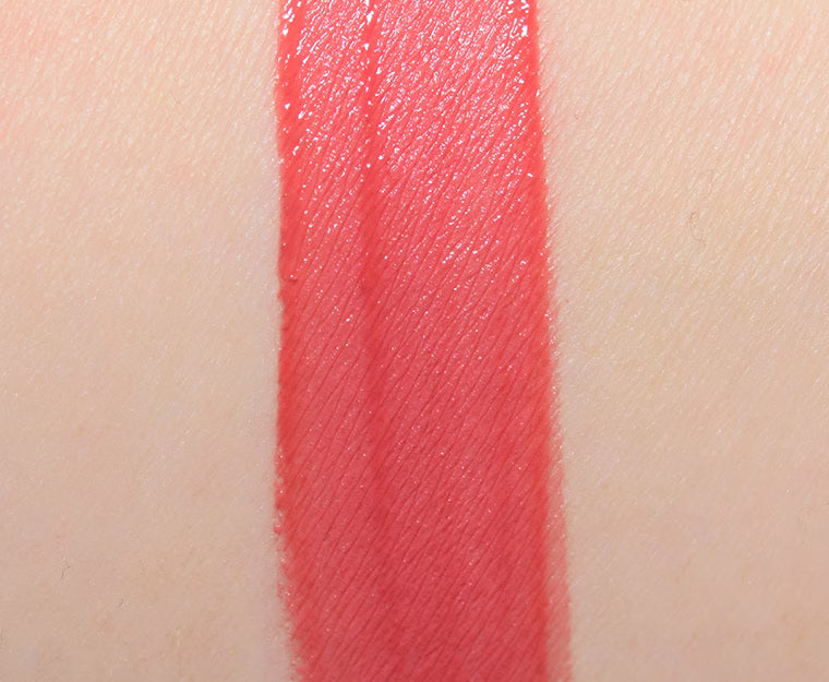 ColourPop - Velvet Lux Liquid Lipstick - Buttercup image