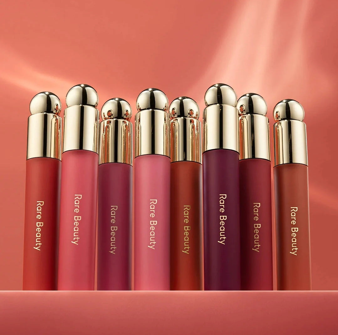 Rare Beauty - Soft Pinch Tinted Lip Oil image 0