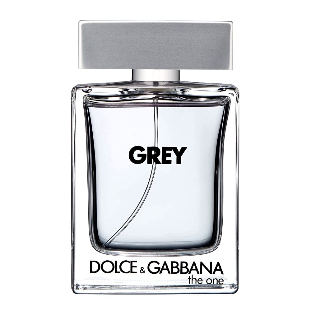 Dolce & Gabbana - Grey - 100ml image 2