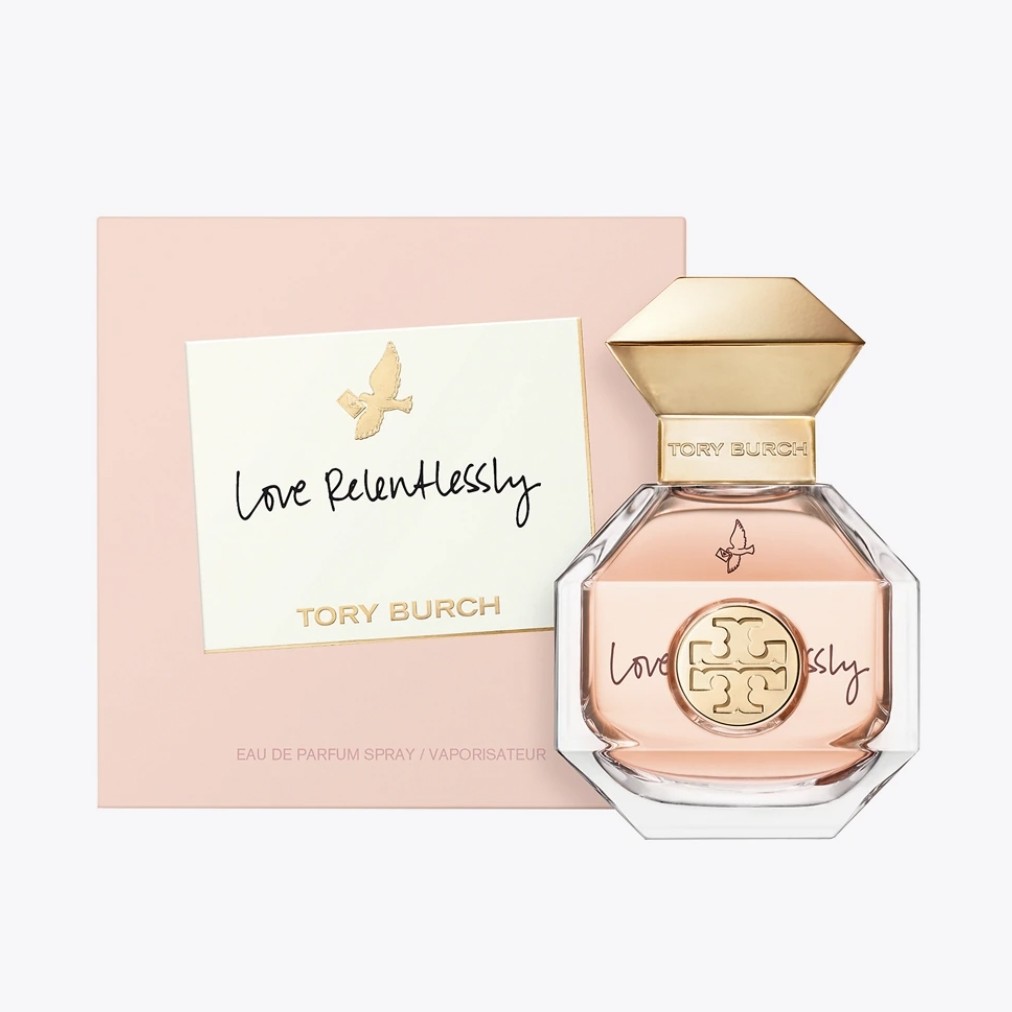 Tory Burch - Love Relentlessly Eau De Parfum - 30ml | Pakistan image 0
