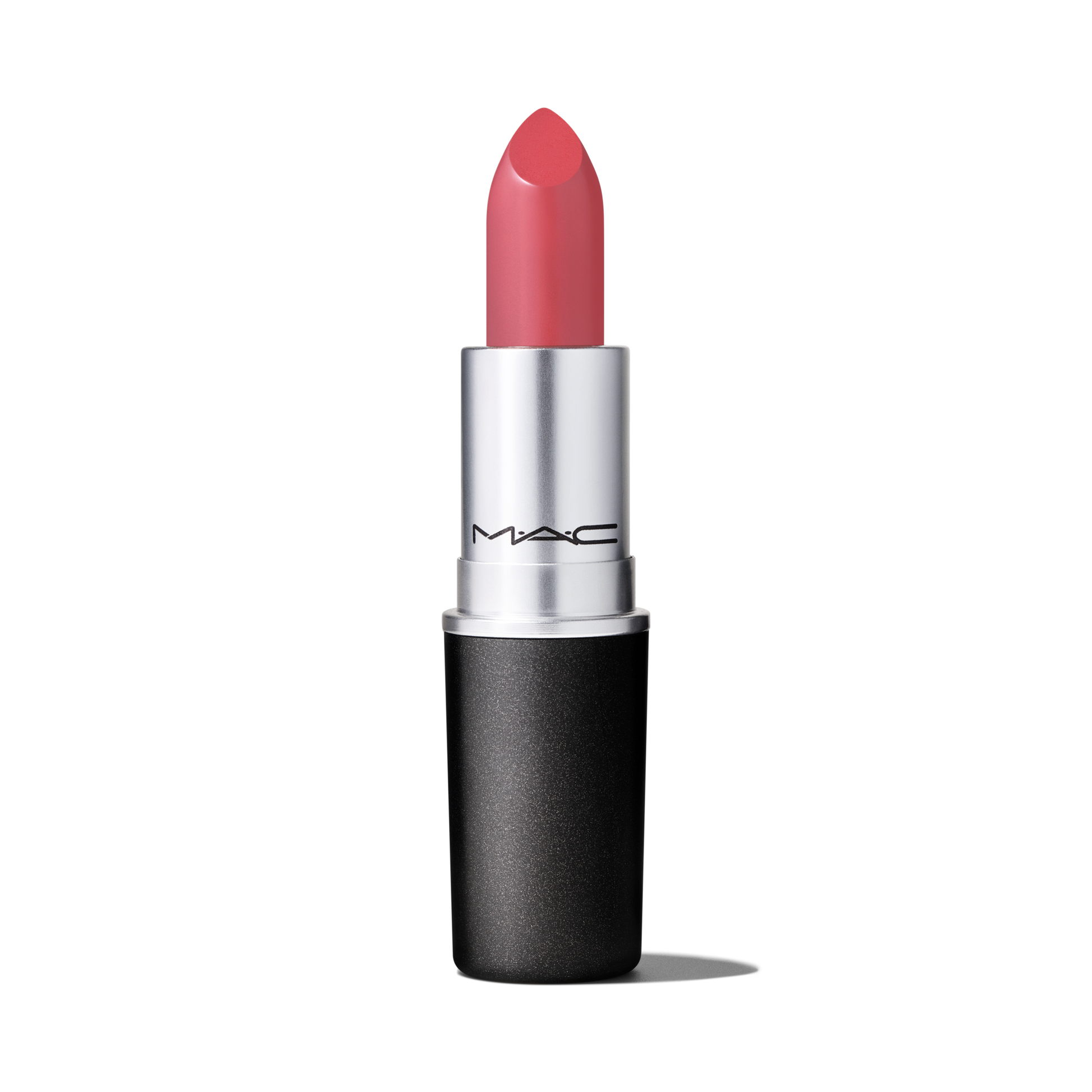 MAC - Matte Lipstick - You Wouldn't Get It image