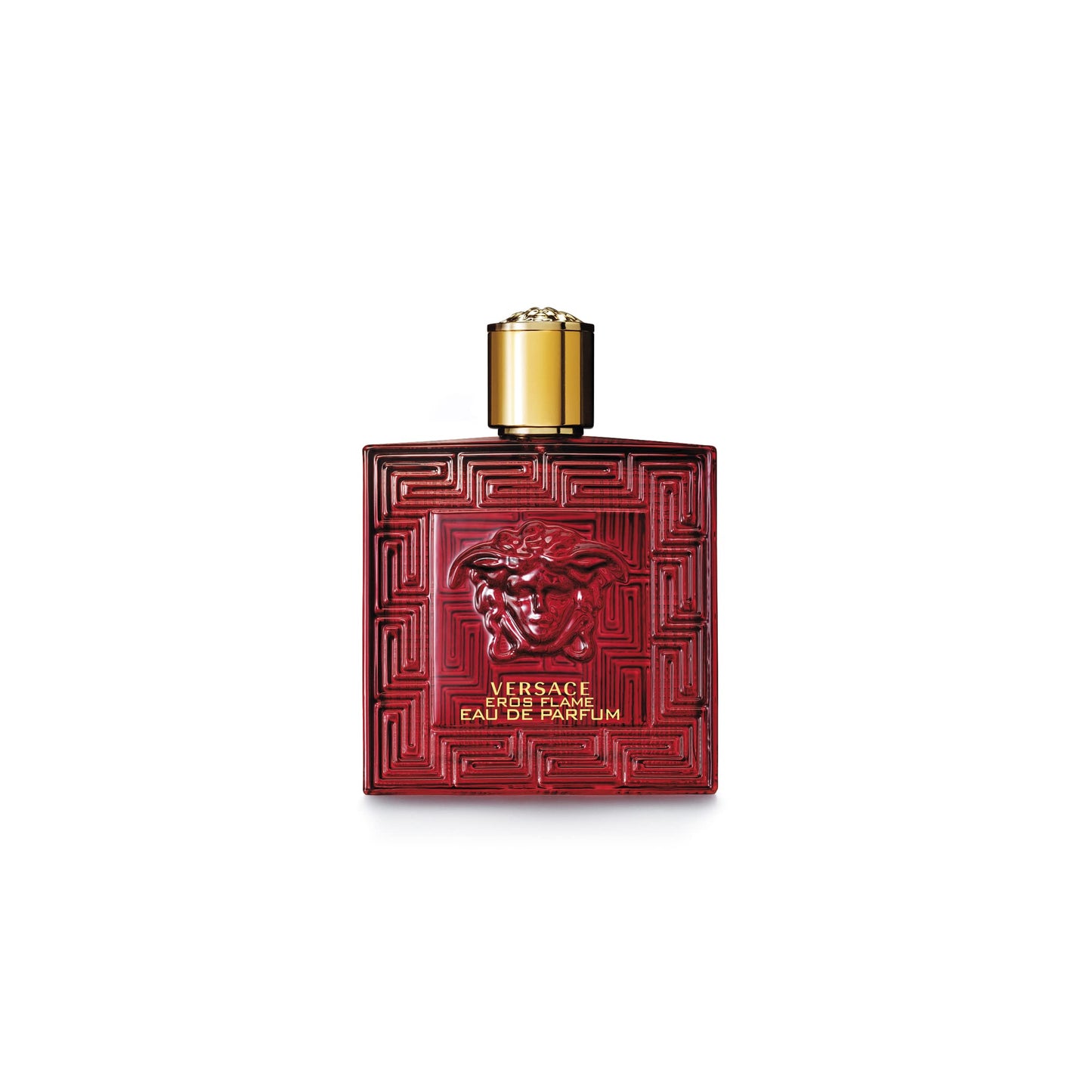 Versace Eros Flame - 100ml image 2