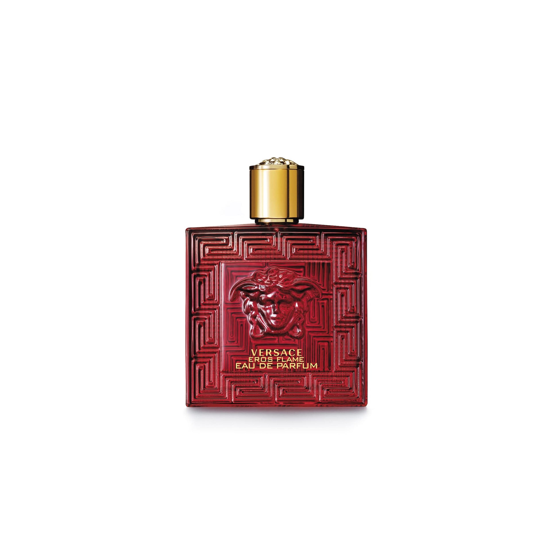 Versace Eros Flame - 100ml image 2