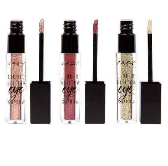 L.A. Girl - Reverie - Eyeshadow image 1