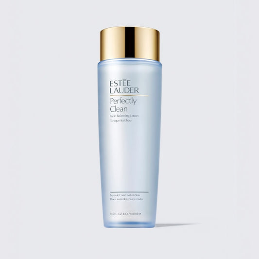 Estee Lauder - Perfectly Clean Balancing Lotion Toner - 13.5oz image 0