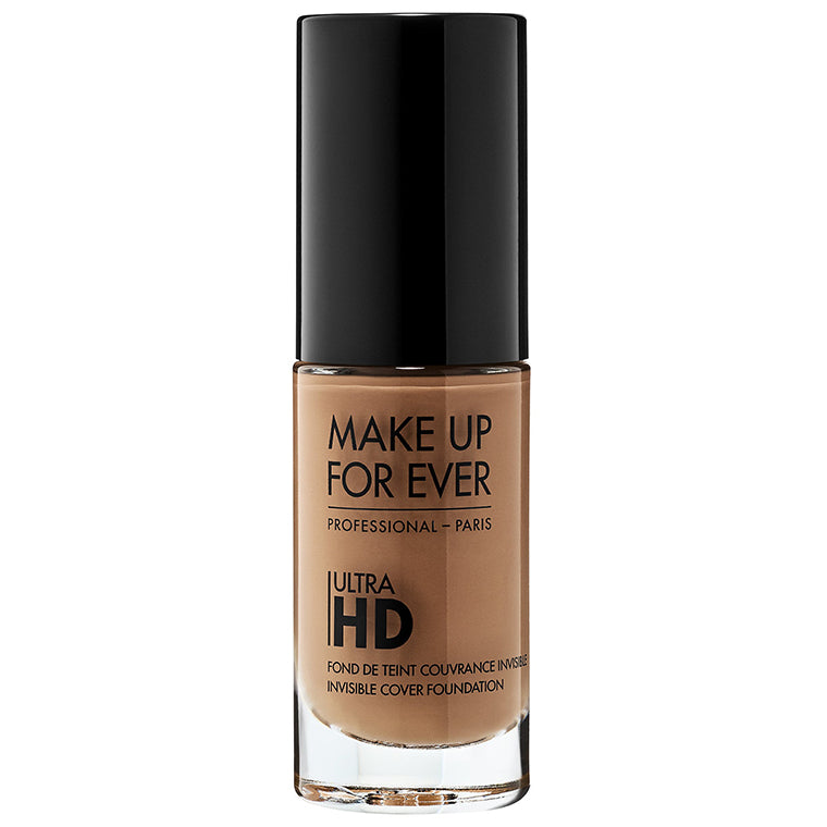 Makeup Forever - Ultra HD Liquid Foundation - Y255 image
