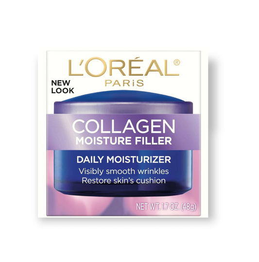 L'oreal - Collagen Filler Moisture Cream image 0