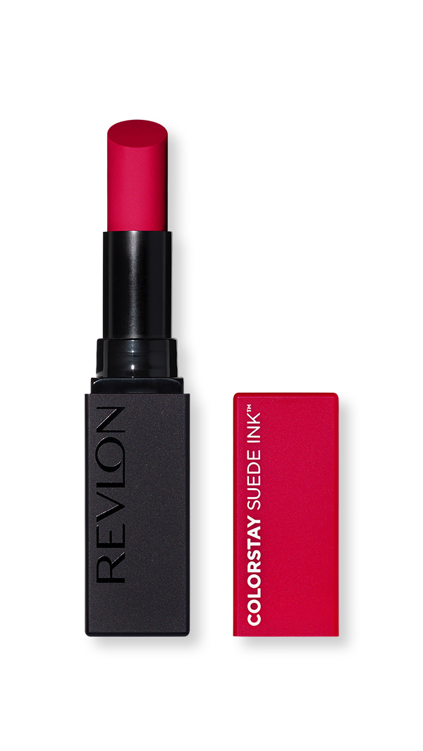 Revlon - ColorStay Suede Ink Lipstick - First Class image