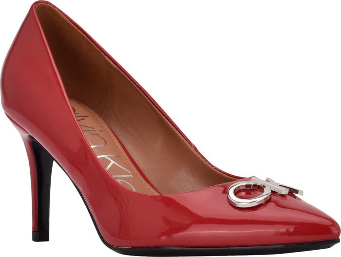 Calvin Klein - Greta Pump - US 8 image