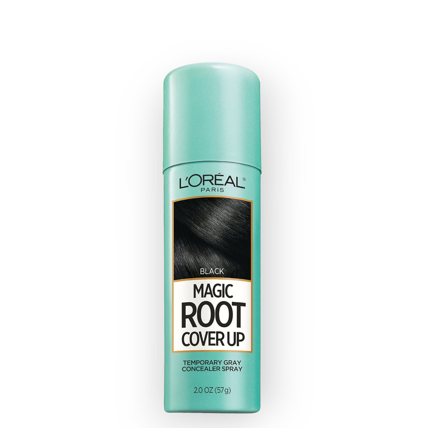 L’Oreal - Magic Root Cover Up - Black image 0
