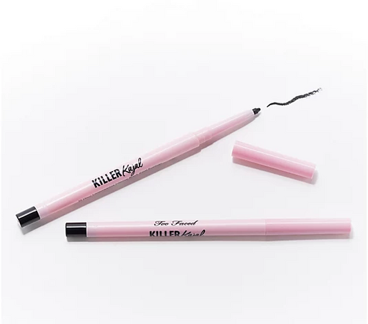 Too Faced - Killer Kajal image 1