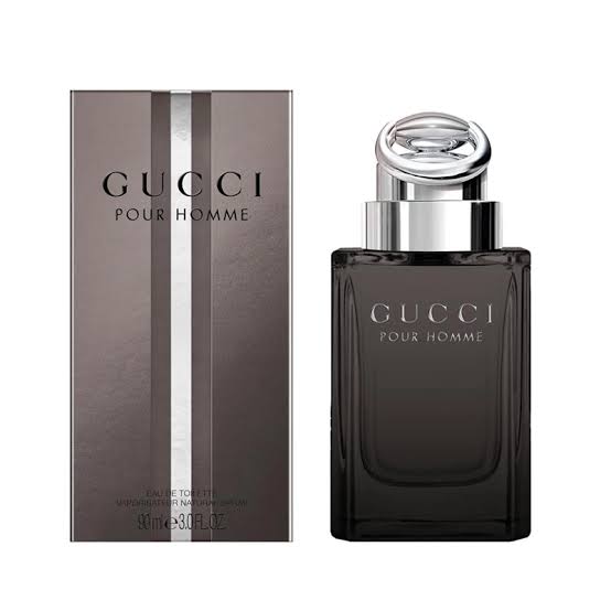 Gucci - Gucci Pour Homme - 90ml image 0