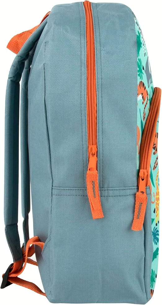 Trailmaker - Jolly Jungle Animals Backpack image 4