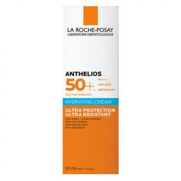 La Roche-Posay - Hydrating Cream image 0