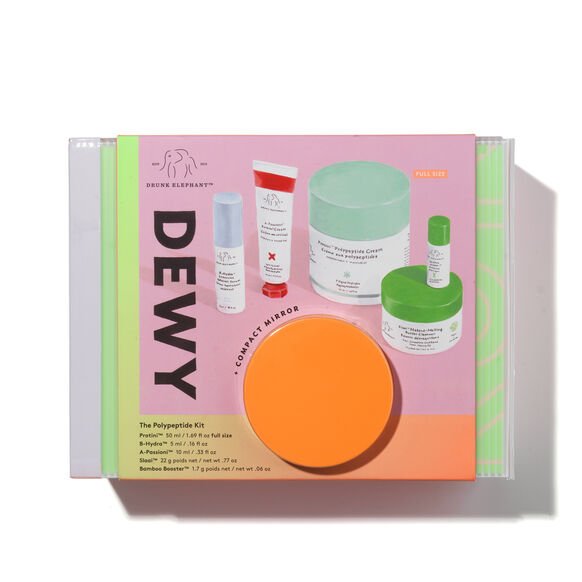 Drunk Elephant - Dewy Set image 0