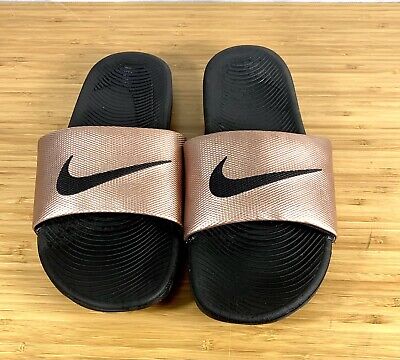 Nike - Kawa Slides - (US 10) image 0
