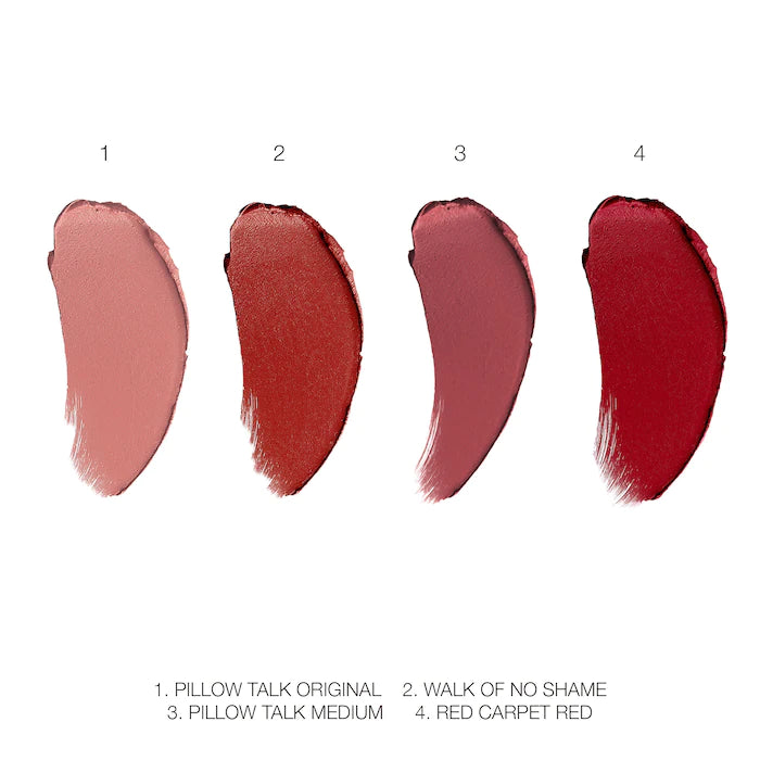 Charlotte Tilbury - Iconic Mini Lip Wardrobe image 2