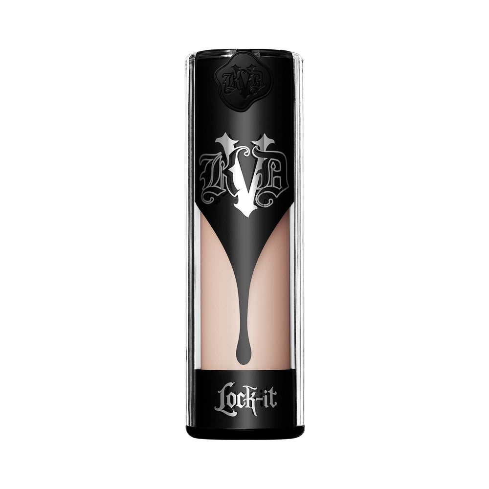 Kat Von D - Lock-It Foundation - Light 40 Neutral image