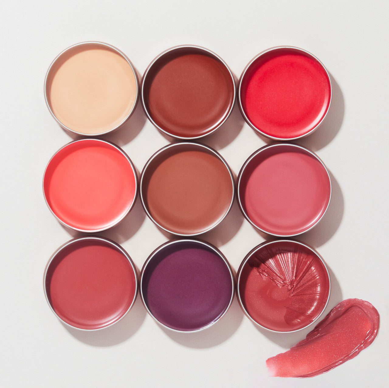 Revolution - Balm Glow - Rose Pink | Pakistan image 0