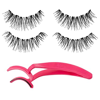 Ardell Professional - Magnetic Double Strip Lashes - Wispies image 1