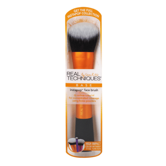 Real Techniques - InstaPop Face Brush image 0