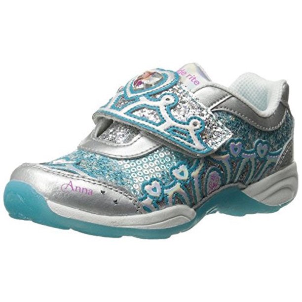 The Disney Frozen Eternal Winter - Stride Rite 1.5W image 0