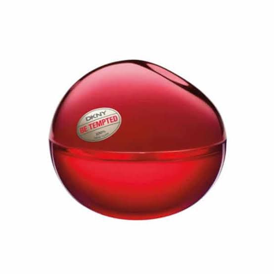DKNY - Be Tempted - Red - 7ml image 0